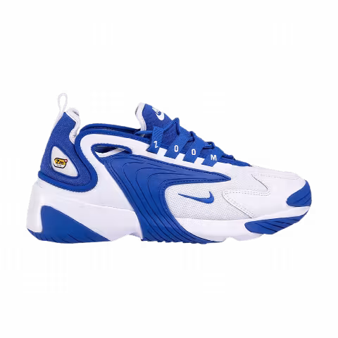 Nike Zoom 2K 'Game Royal'
