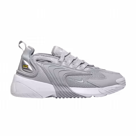 Nike Zoom 2K 'Wolf Grey'