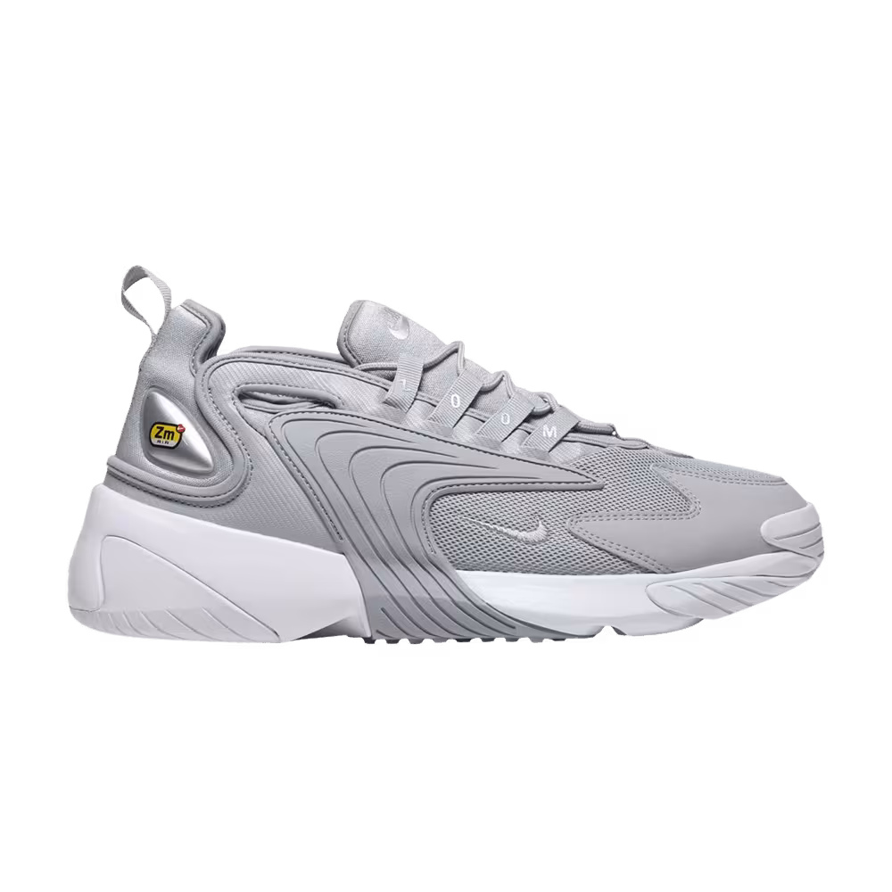 Nike Zoom 2K Wolf Grey