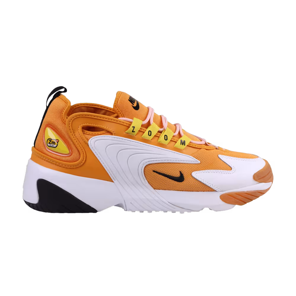 Nike Women's Zoom 2K Amber Rise
