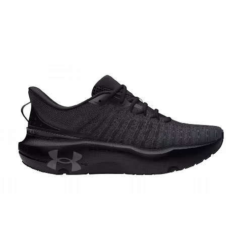 Under Armour HOVR Infinite Elite 'Black'