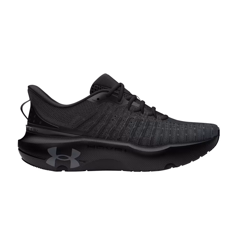 Under Armour HOVR Infinite Elite Black