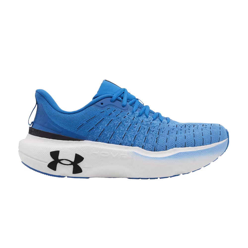 Under Armour HOVR Infinite Elite Viral Blue