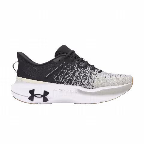 Under Armour Wmns HOVR Infinite Elite 'Anthracite White Clay'