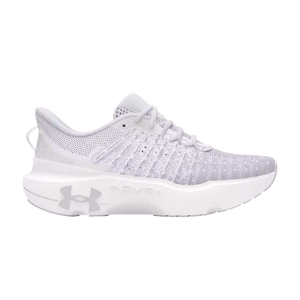 Under Armour HOVR Infinite Elite Distant Grey