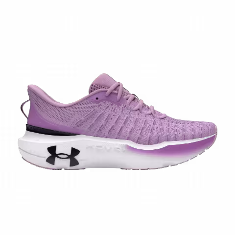 Under Armour Wmns HOVR Infinite Elite 'Purple Ace'