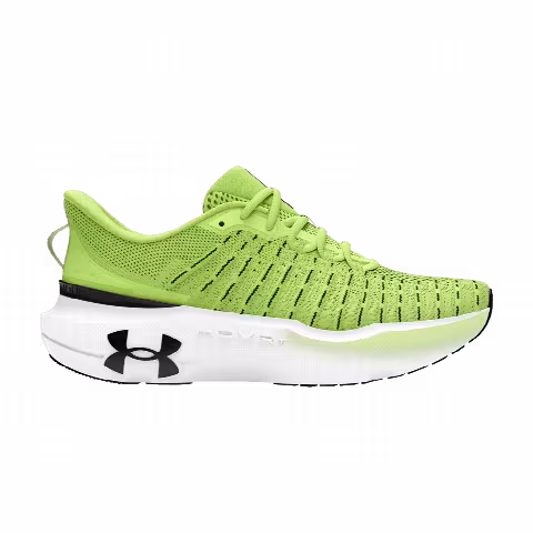 Under Armour Wmns HOVR Infinite Elite 'Morph Green'