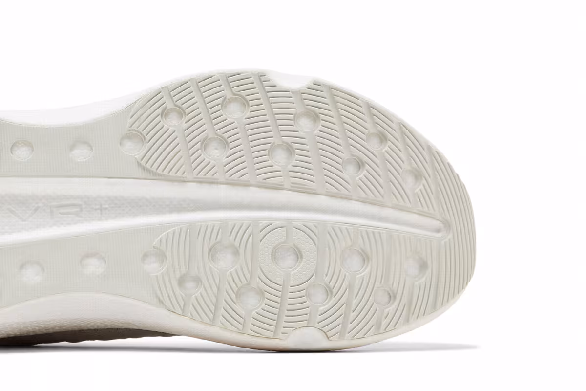 Under Armour HOVR Infinite Elite White Clay, view 6
