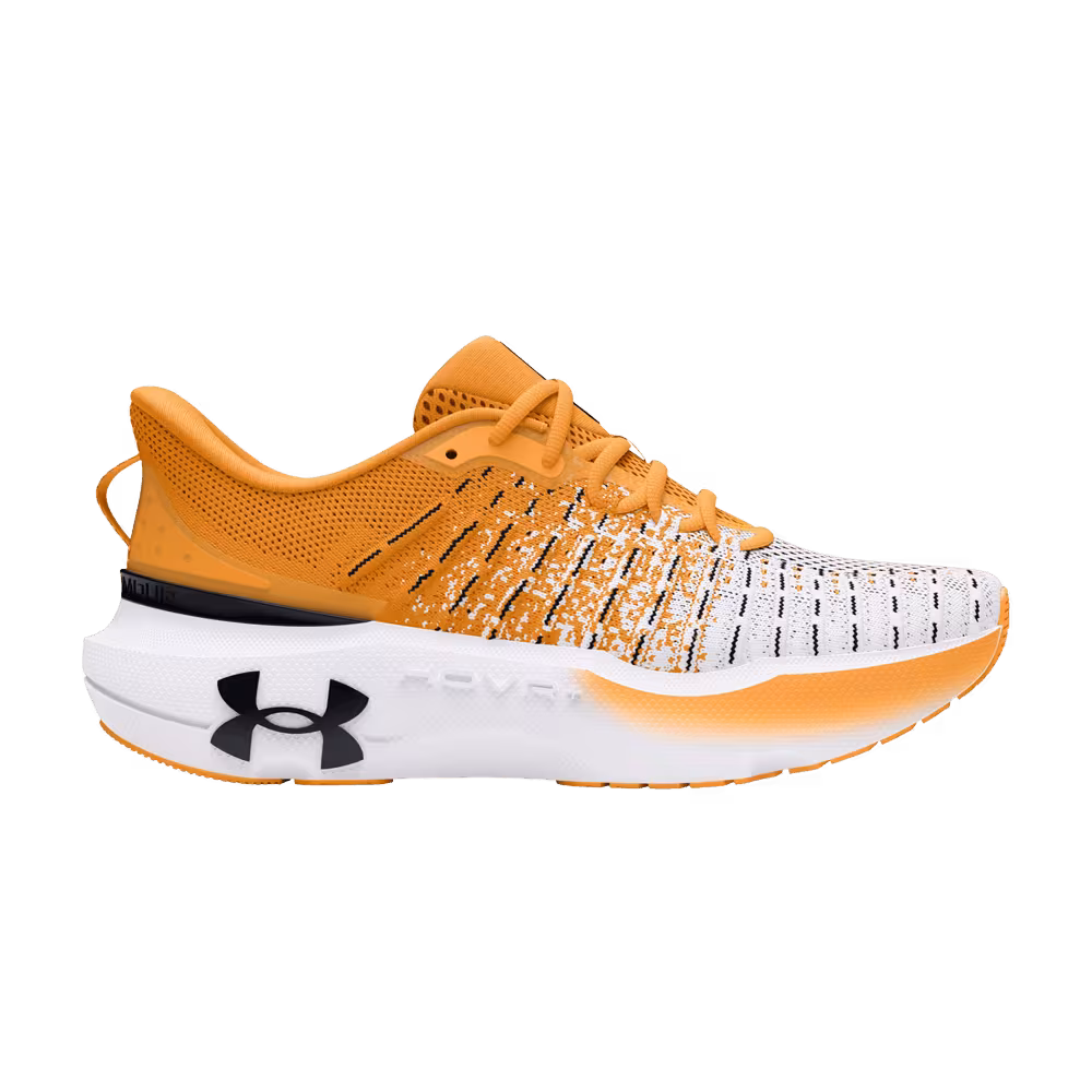 Under Armour Women's HOVR Infinite Elite We Run