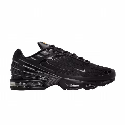Nike Air Max Plus 3 'Black Silver'