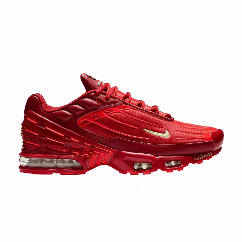 Nike Air Max Plus 3 'Iron Man'