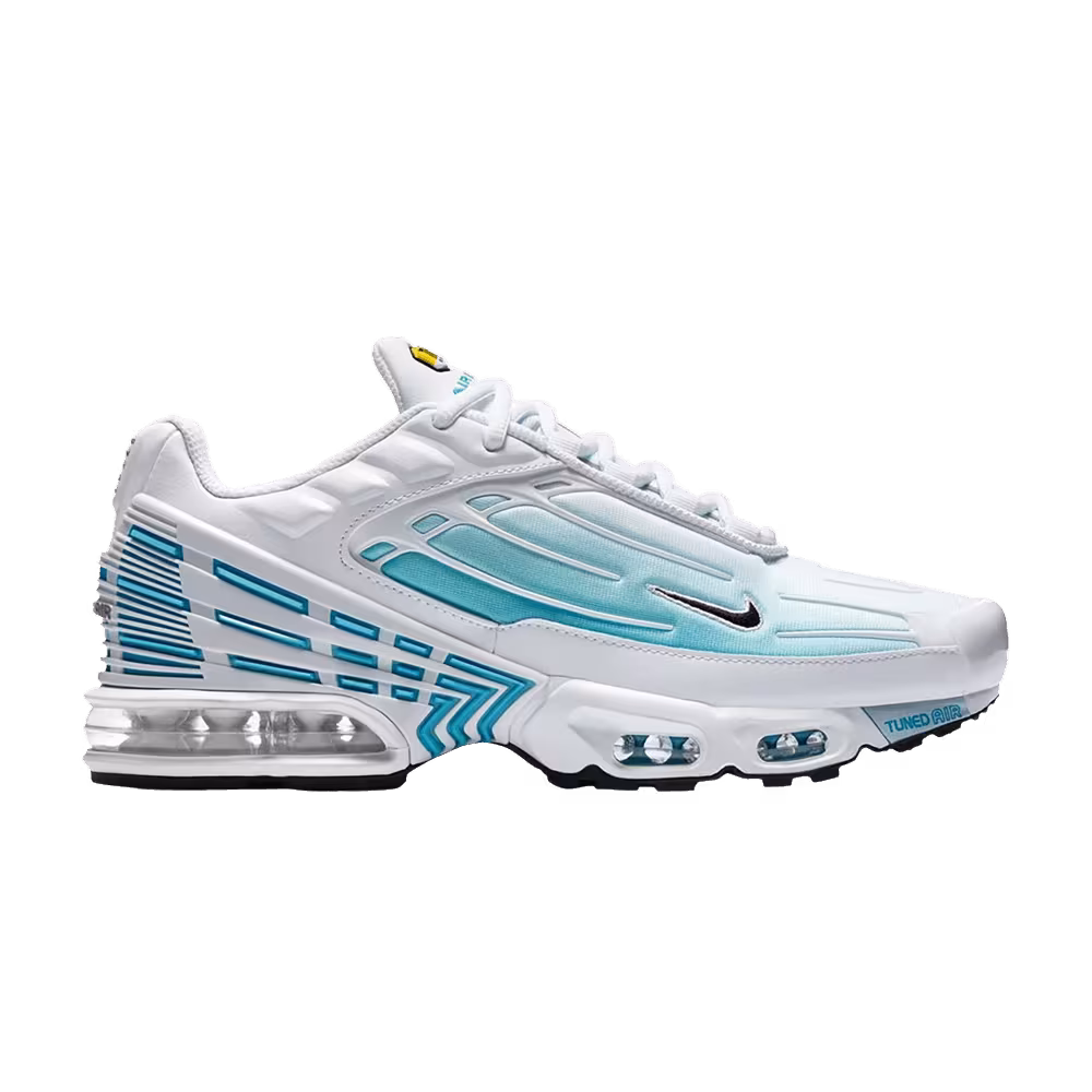 Nike Air Max Plus 3 TN Laser Blue
