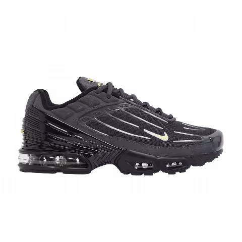Nike Air Max Plus 3 'Anthracite Volt'