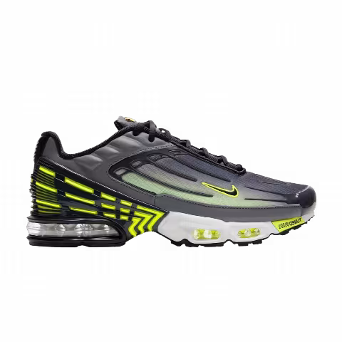 Nike Air Max Plus 3 'Grey Volt'