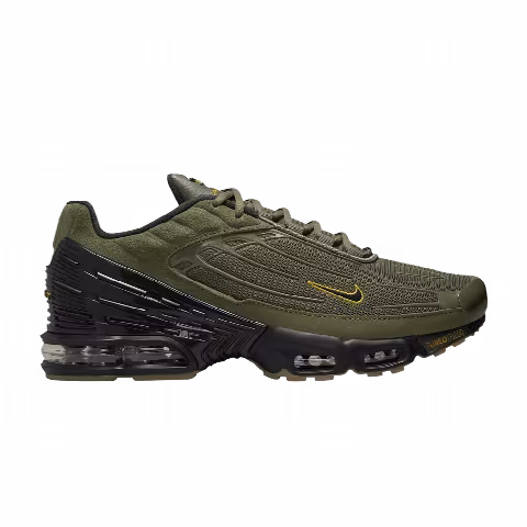 Nike Air Max Plus 3 'Medium Olive Gum'