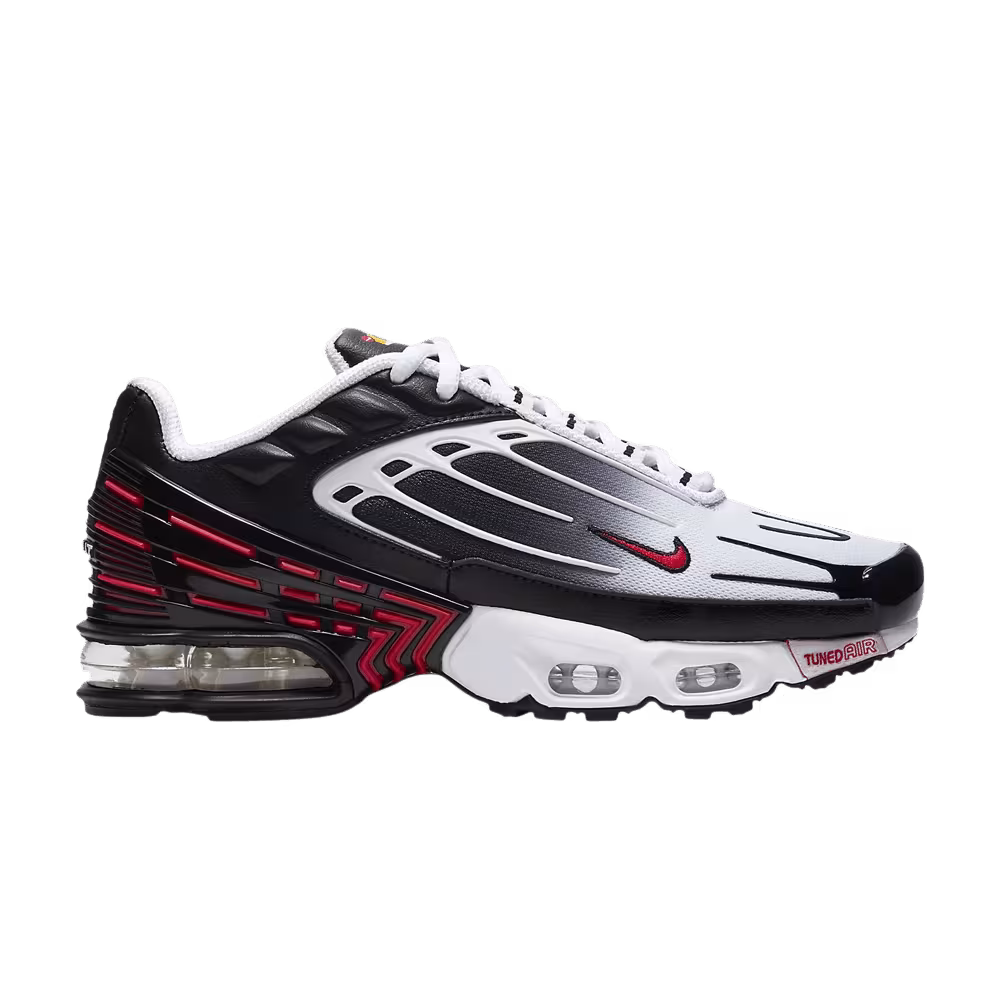 Nike Air Max Plus 3 GS Red