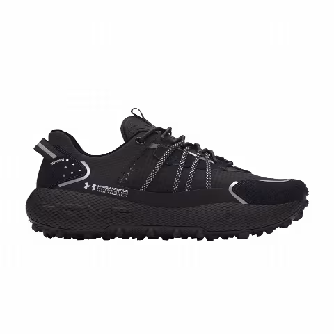 Under Armour Fat Tire Venture Pro 'Black Reflective'