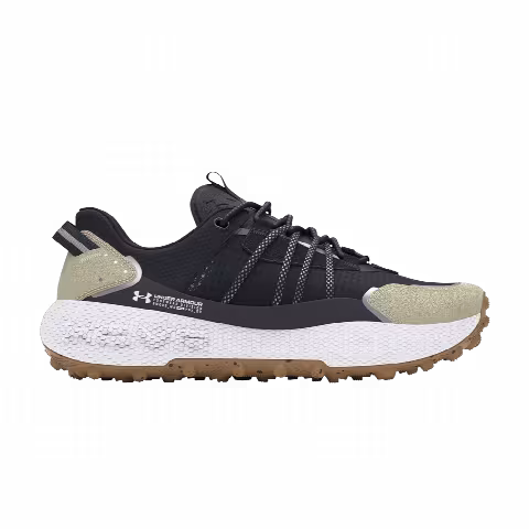 Under Armour Fat Tire Venture Pro 'Black Anthracite'