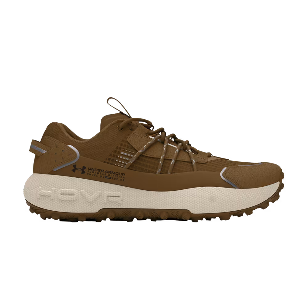 Under Armour Fat Tire Venture Pro Coyote Stone