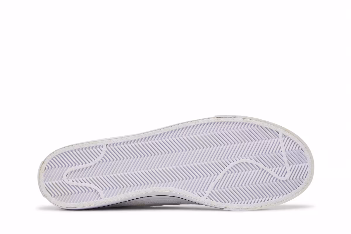 Nike Court Legacy Canvas White, view 5