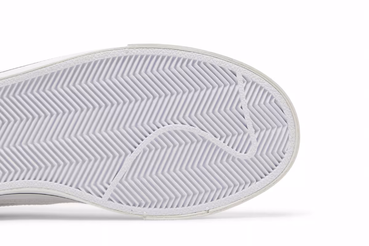 Nike Court Legacy White Black, view 6
