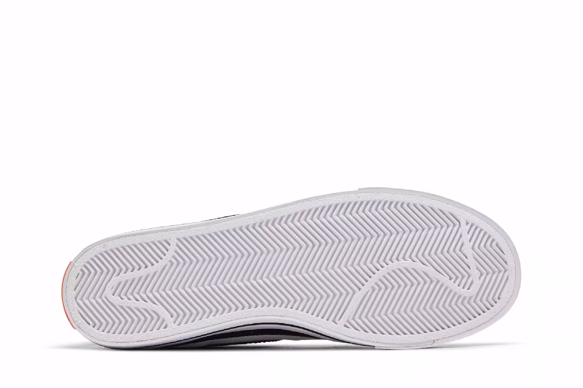 Nike Women's Court Legacy Canvas Mid White Black, view 5