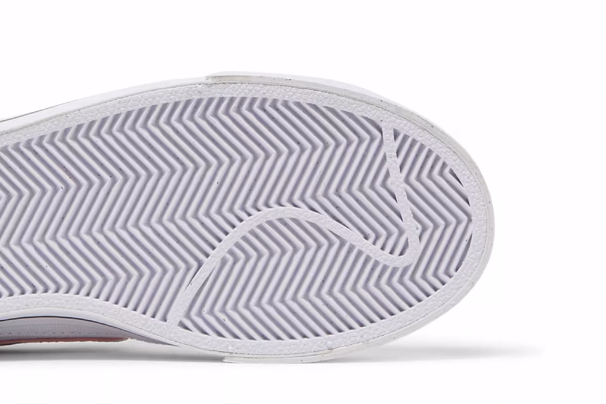 Nike Women's Court Legacy Next Nature White Rose Whisper, view 6