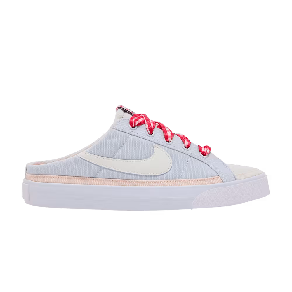 Nike Women's Court Legacy Mule Legacy Mule