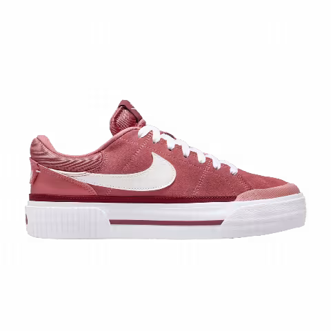 Nike Wmns Court Legacy Lift 'Valentine's Day 2024'