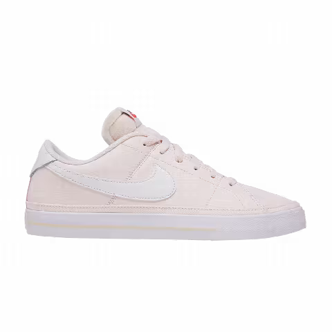 Nike Wmns Court Legacy 'Light Soft Pink'