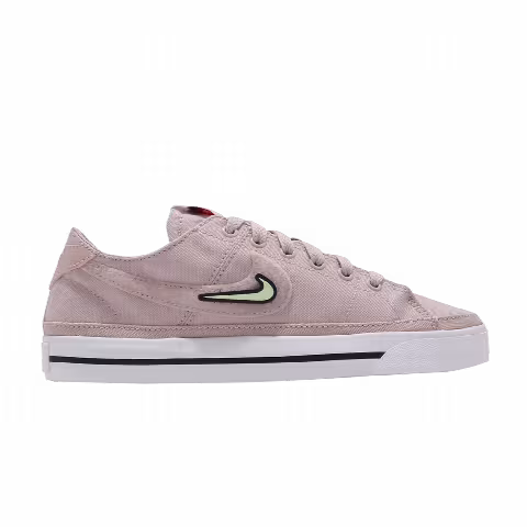 Nike Wmns Court Legacy 'Valentine's Day'