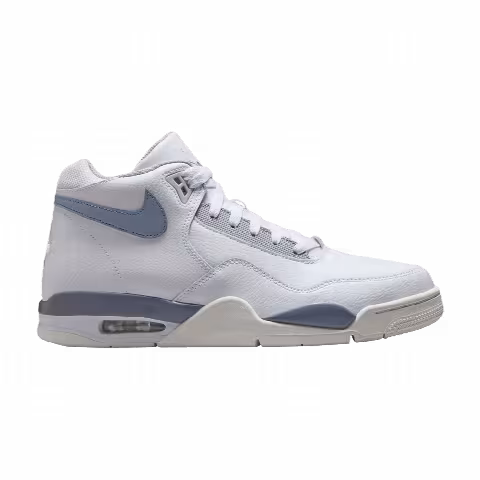 Nike Flight Legacy 'White'