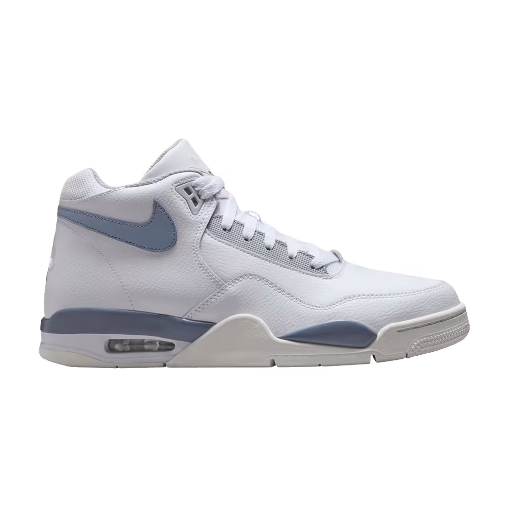 Nike Flight Legacy White