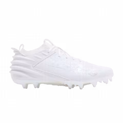 Under Armour Blur 2 MC Suede 'White Metallic Silver'