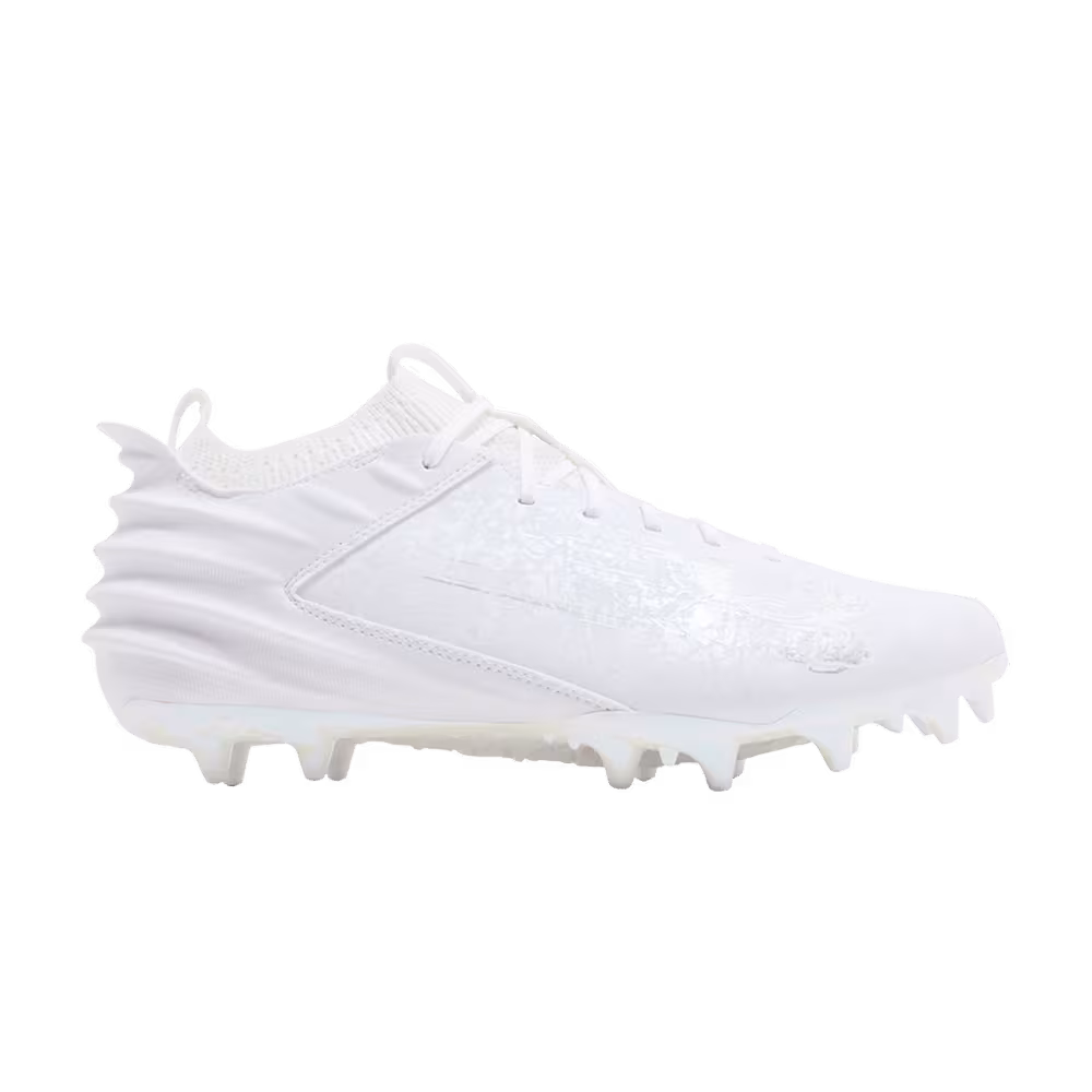 Under Armour Blur 2 MC Suede White Metallic Silver