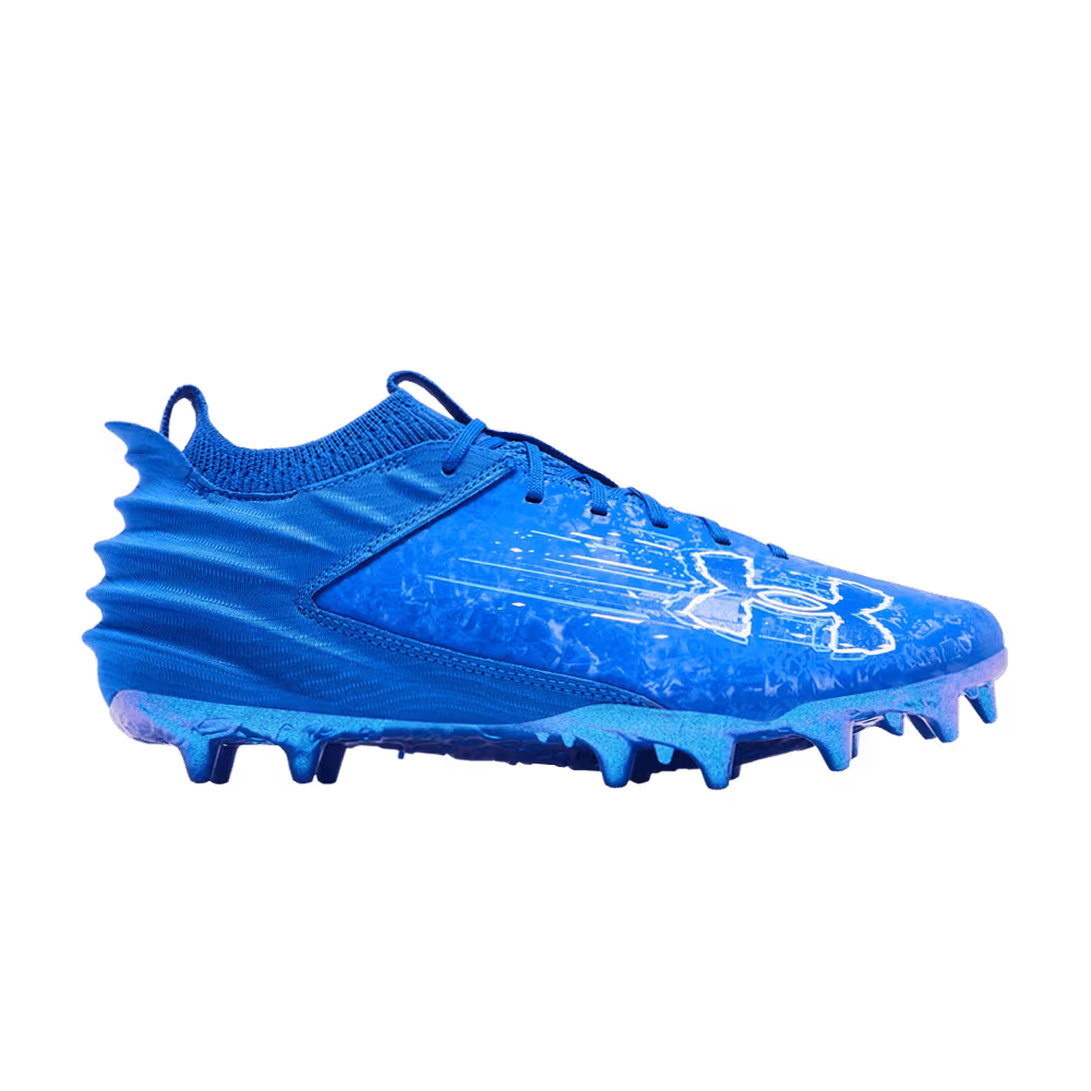 Under Armour Blur 2 MC Suede Team Royal Capri