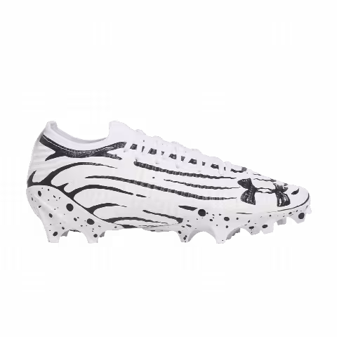 Joshua Vides x Under Armour Blur Pro 'All America'