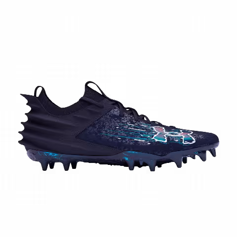Under Armour Blur 2 MC Suede 'Midnight Navy'
