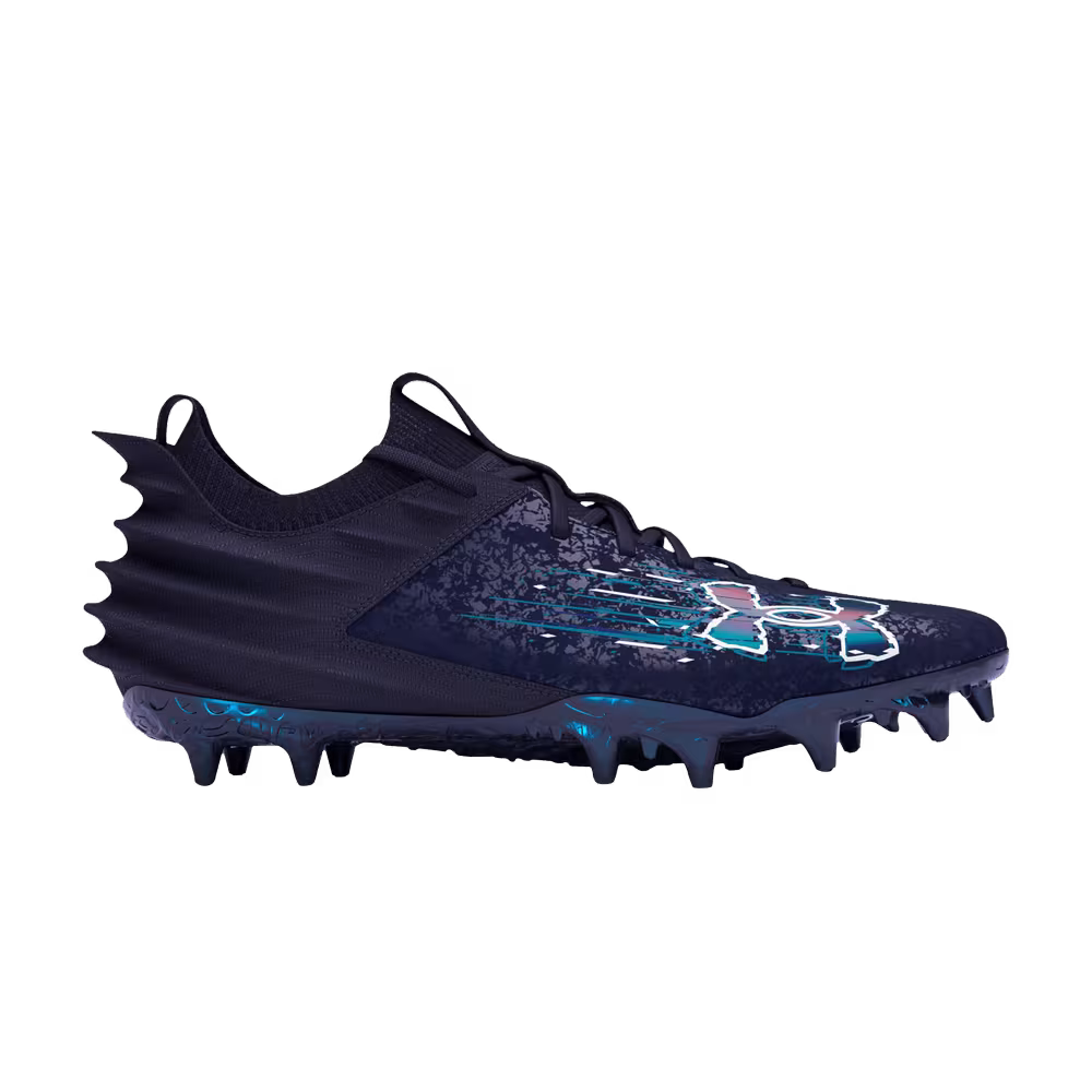 Under Armour Blur 2 MC Suede Midnight Navy