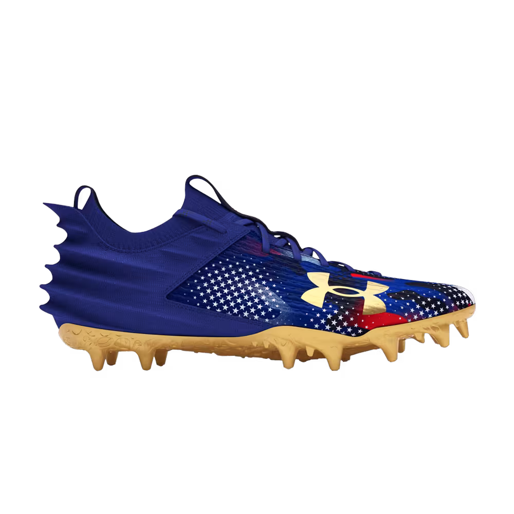 Under Armour Blur 2 MC USA
