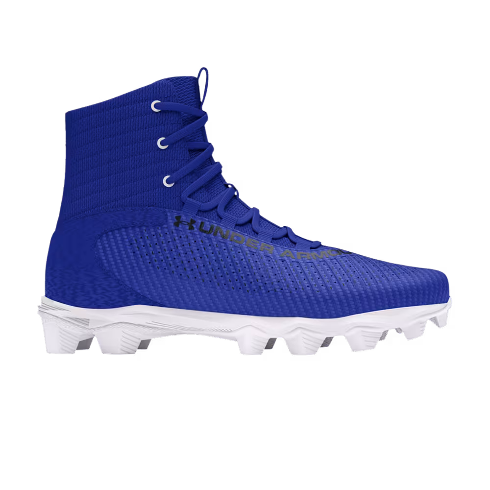 Under Armour Blur Highlight 2 RM GS Team Royal
