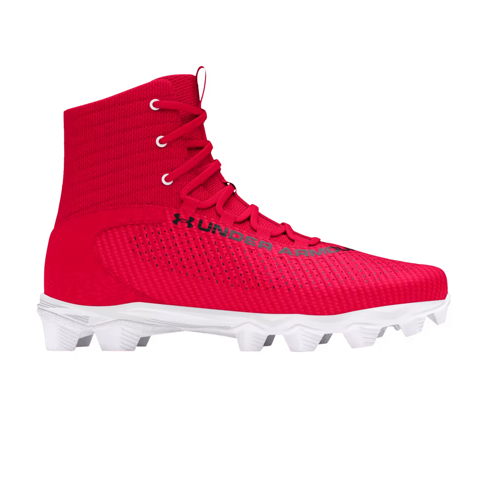 Under Armour Blur Highlight 2 RM GS Red White