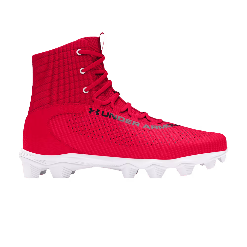 Under Armour Blur Highlight 2 RM Red Black