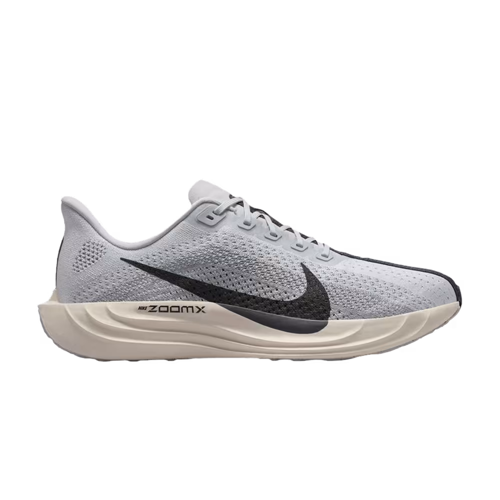 Nike Pegasus Plus Pure Platinum Wolf Grey Sail Anthracite