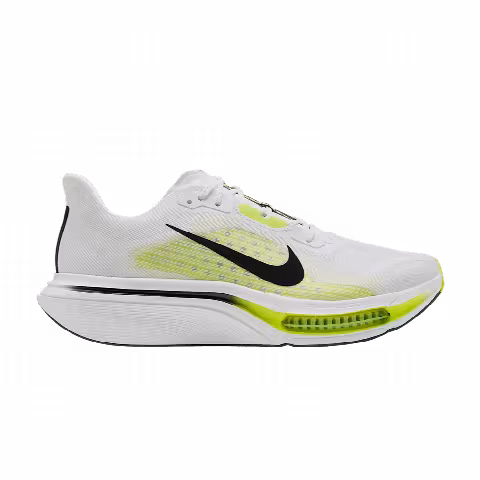 Nike Pegasus Plus 2 Road 'White Lemon Venom Black'