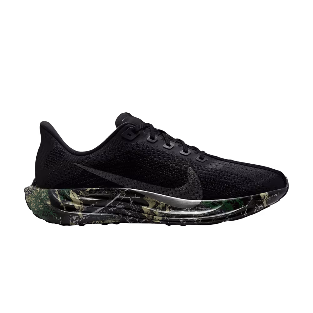 Nike Pegasus Plus CM Anthracite Dark Grey