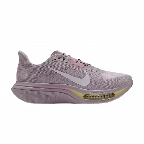Nike Wmns Pegasus Plus 2 Road 'Silver Lilac Particle Rose Fennel Sail'