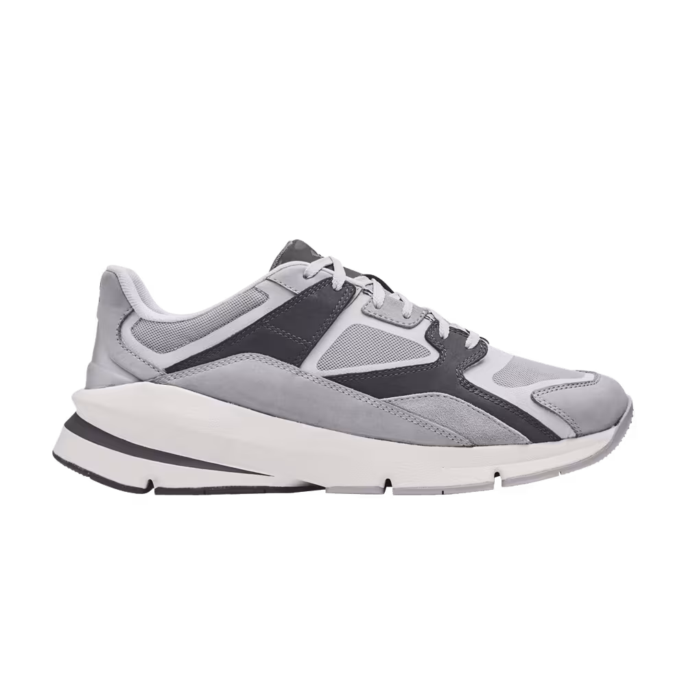 Under Armour Forge 96 Mod Grey Castlerock