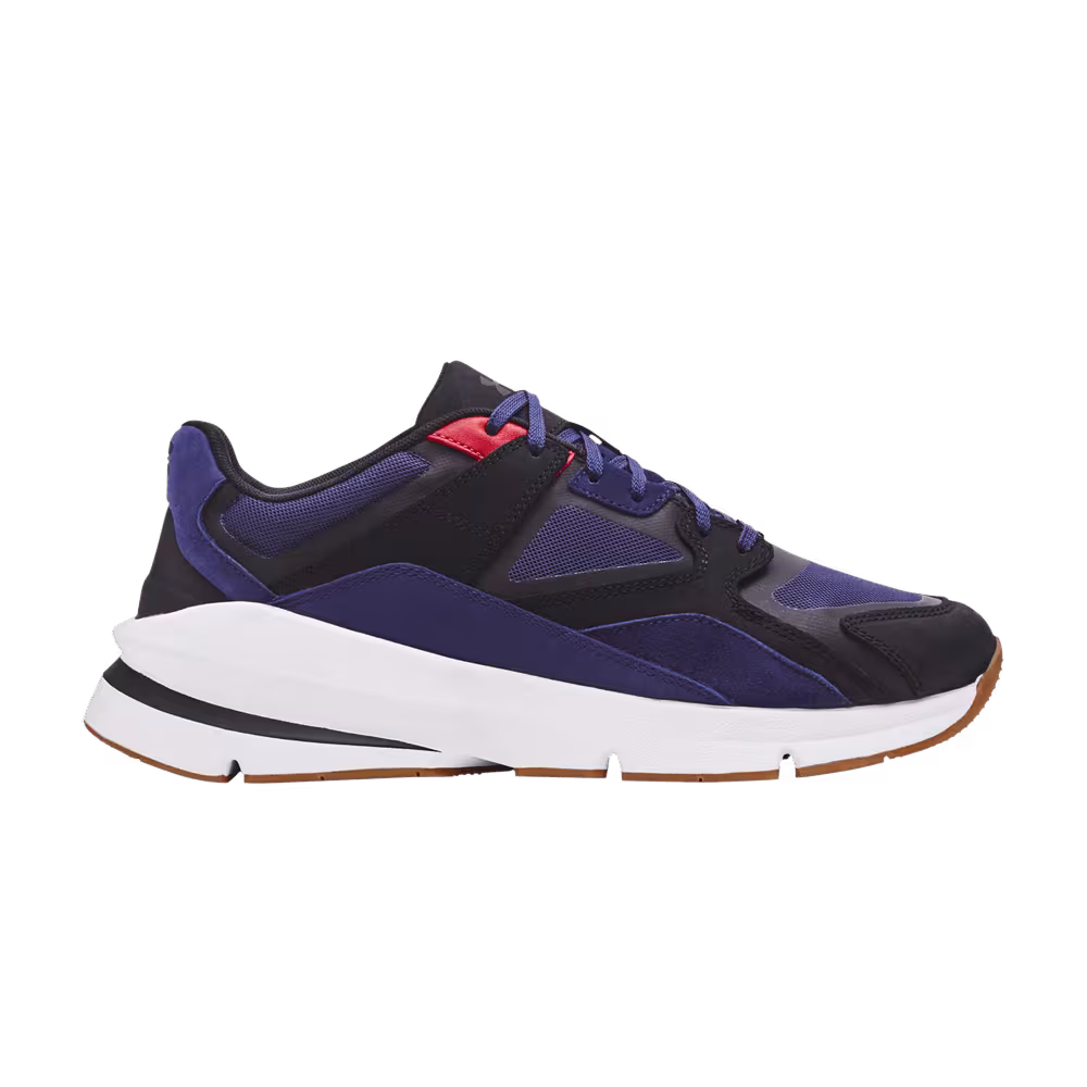 Under Armour Forge 96 Patriot Blue