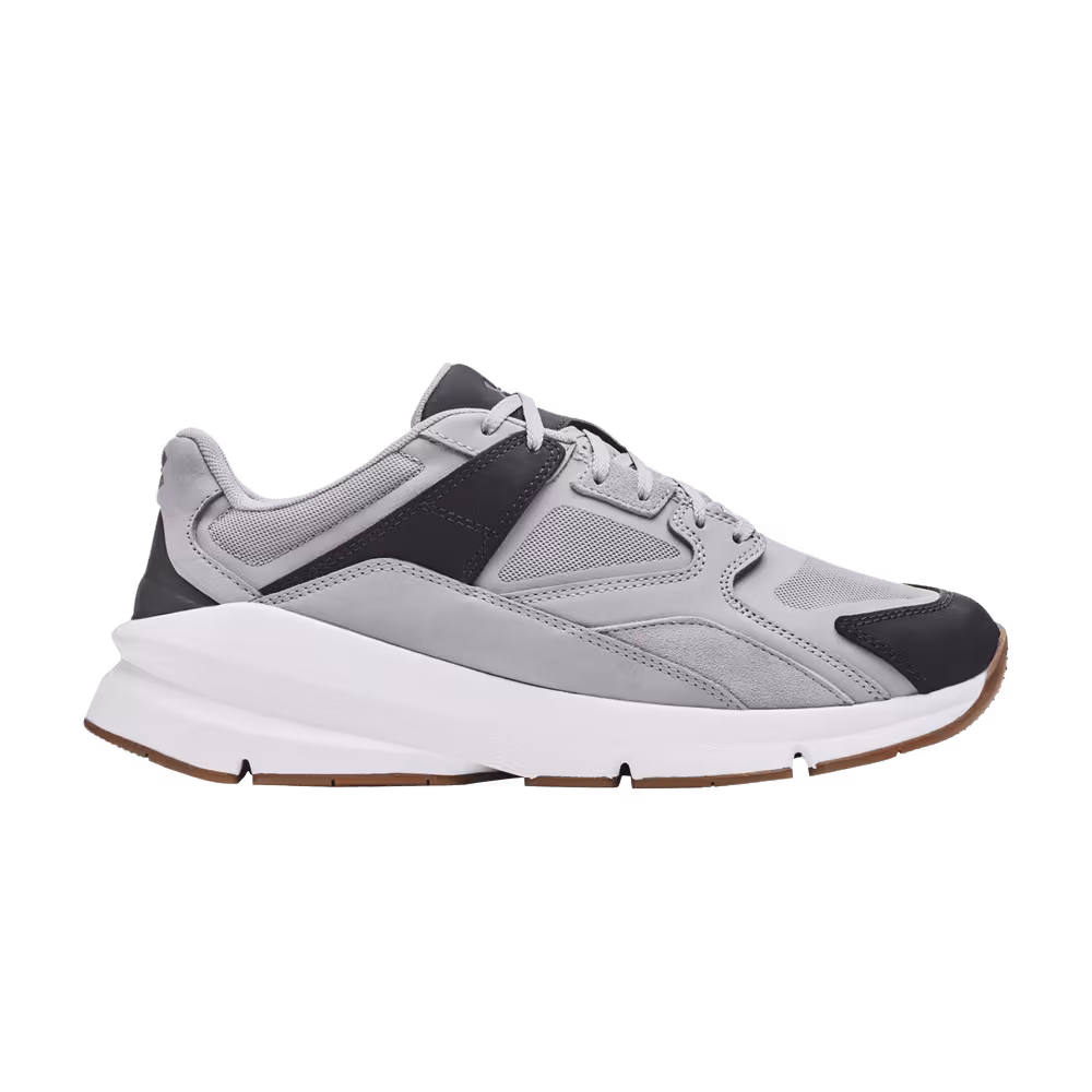 Under Armour Forge 96 Grey Matter Anthracite